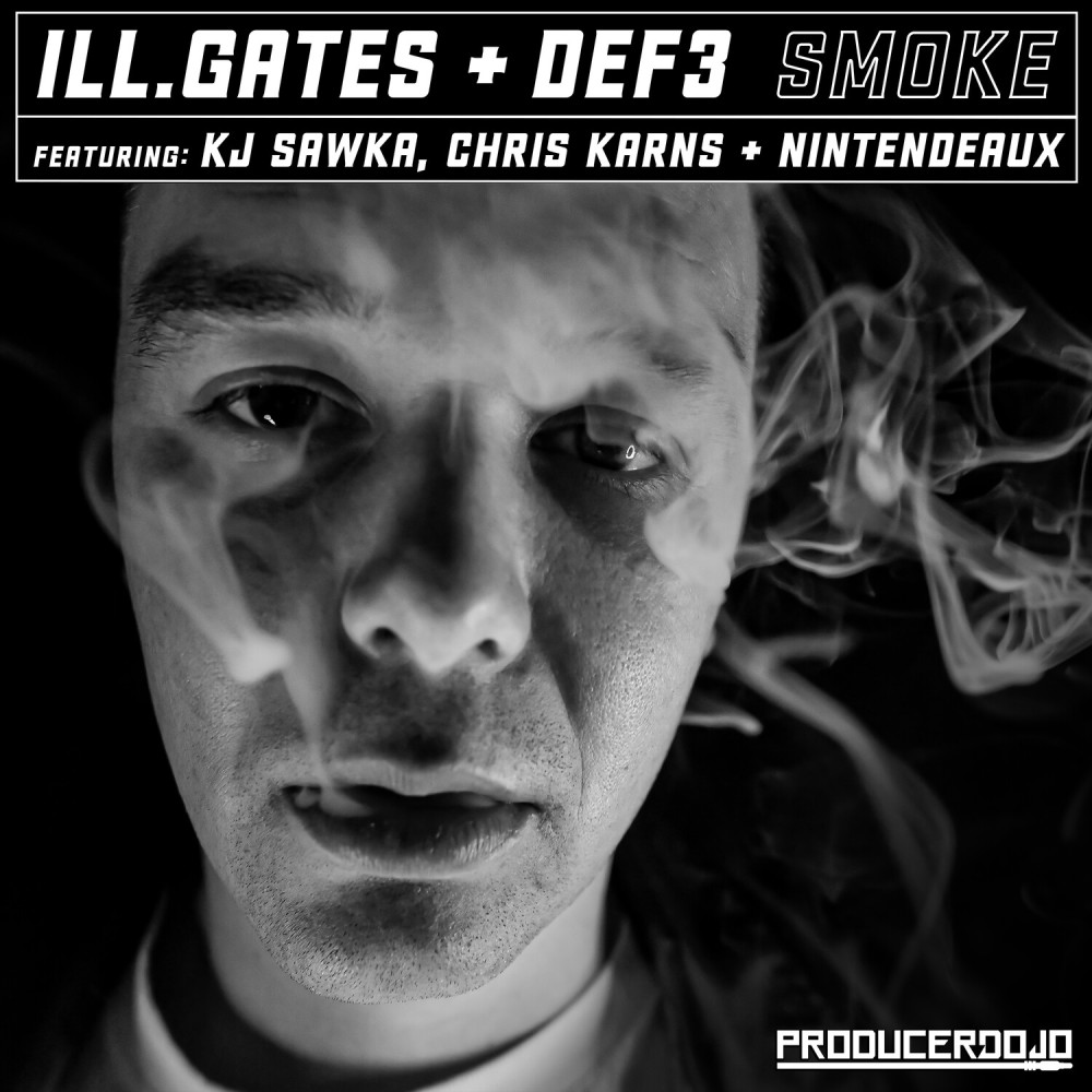 Smoke (A Cappella|Explicit)