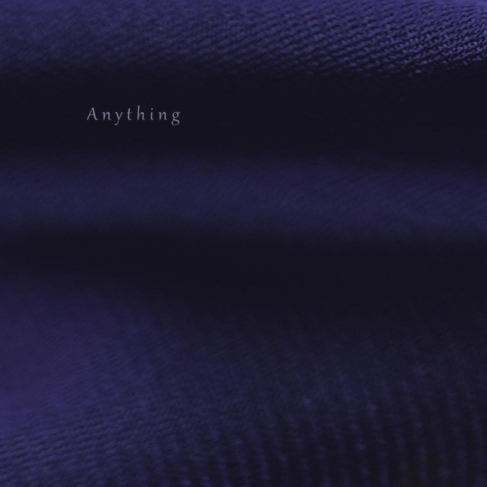 Anything