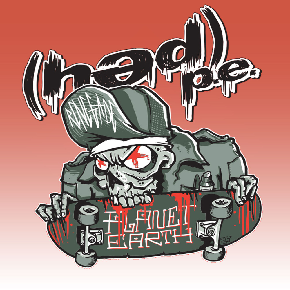 Renegade (Remastered 2022|Explicit)