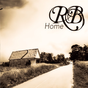 Rob Benton的專輯Home