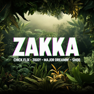 收聽Chick Flix的Zakka (Instrumental)歌詞歌曲