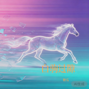 Album 白驹过隙 from 糖瓜