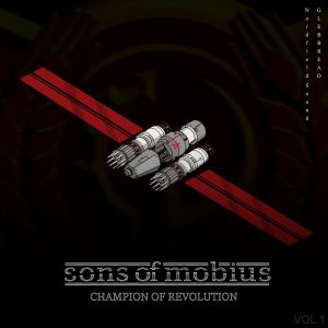 Album Sons of Mobius: Champion of Revolution Vol.1 from Glebbread