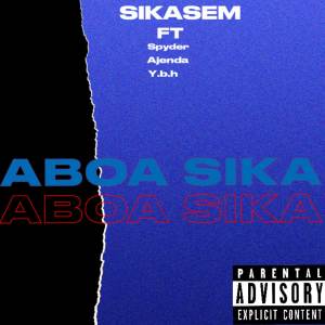 อัลบัม Aboa Sika ศิลปิน SIKASEM