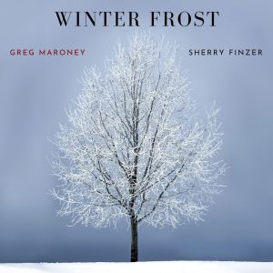 Greg Maroney的專輯Winter Frost