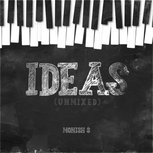 MS Studios的專輯Ideas (Unmixed)