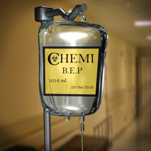 Listen to BEP (Explicit) song with lyrics from Chemi