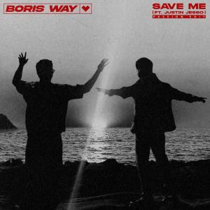 Boris Way的專輯Save Me (Passion Edit)