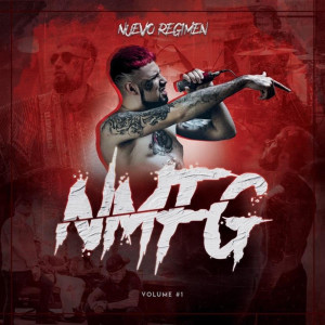 Listen to Pelo Rojo song with lyrics from Nuevo Regimen