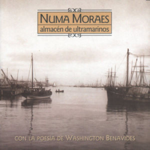 ดาวน์โหลดและฟังเพลง La Polca Libre พร้อมเนื้อเพลงจาก Numa Moraes