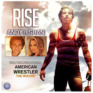 收聽Shani的Rise歌詞歌曲