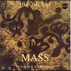 Album Mass from Hjálmar H. Ragnarsson