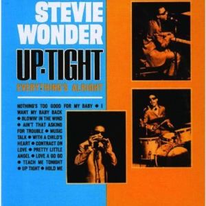 收聽Stevie Wonder的Music Talk歌詞歌曲