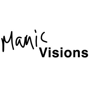 Album Manic Visions (Explicit) from Matte Velvet