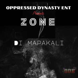 ZONE的專輯Di Mapakali