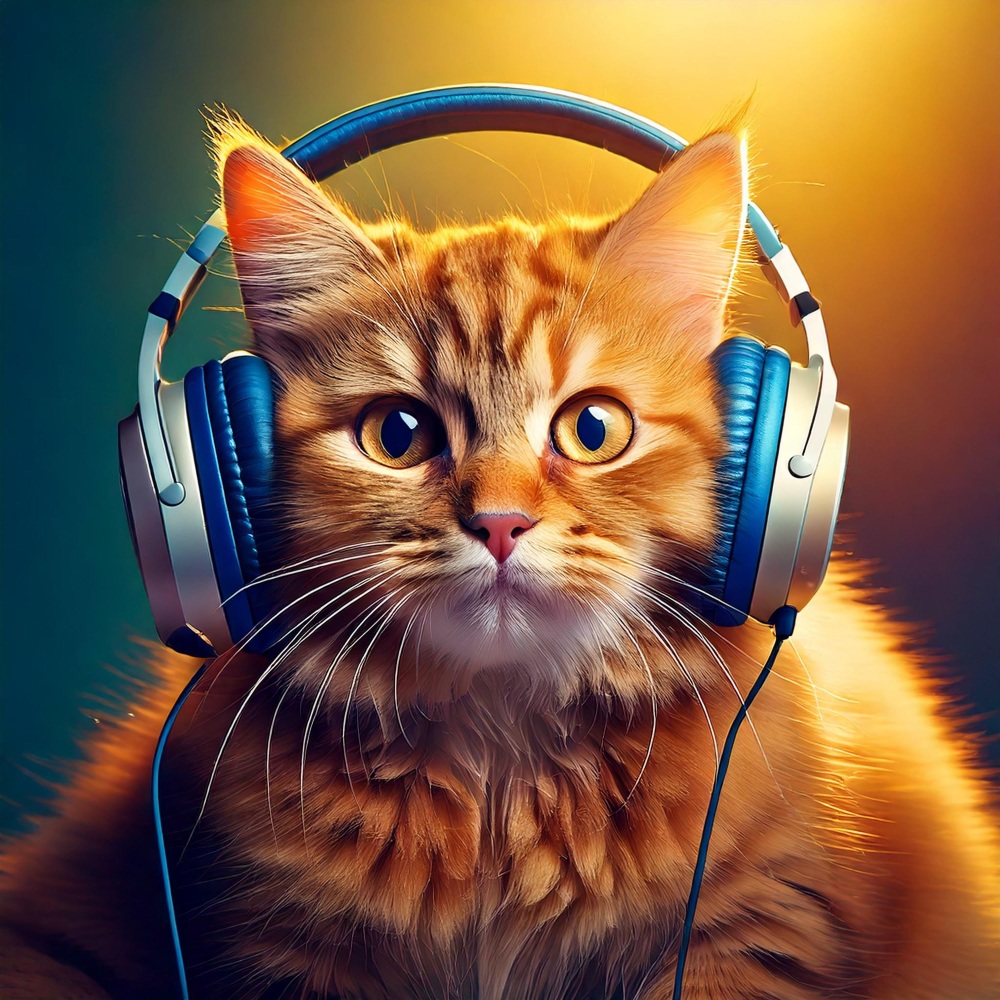 Layers That Soothe Cats
