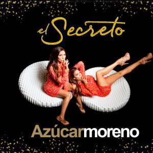 Azucar Moreno的專輯El secreto