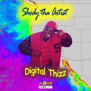Listen to Glowin' (Explicit) song with lyrics from Shody tha Artist