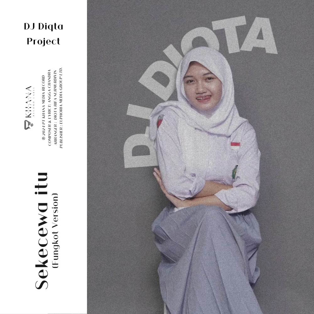 Sekecewa itu (Remix)