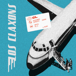 收聽Los Claxons的Buscando Remedio歌詞歌曲