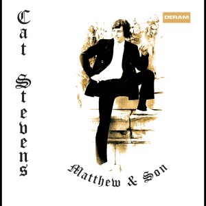 收聽Cat Stevens的Granny (Stereo Version)歌詞歌曲