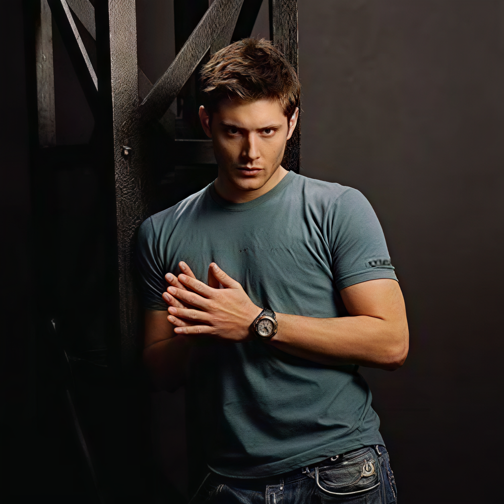Dean