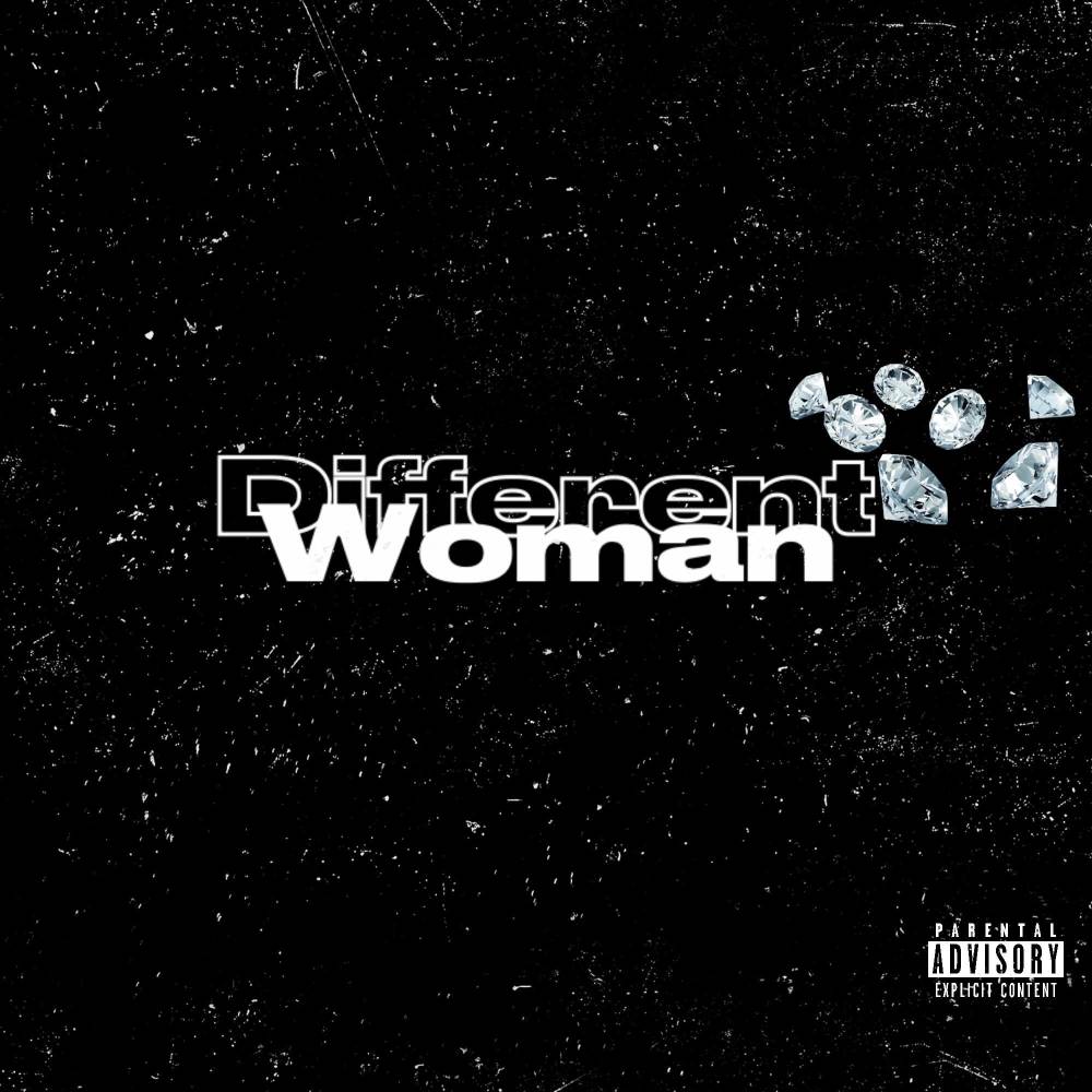 Different Woman (Explicit)