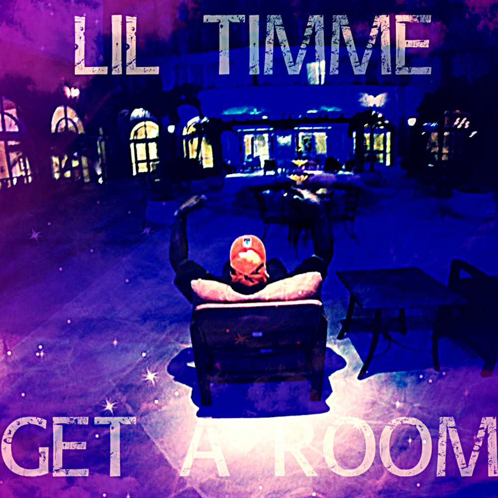 Get a Room (Explicit)