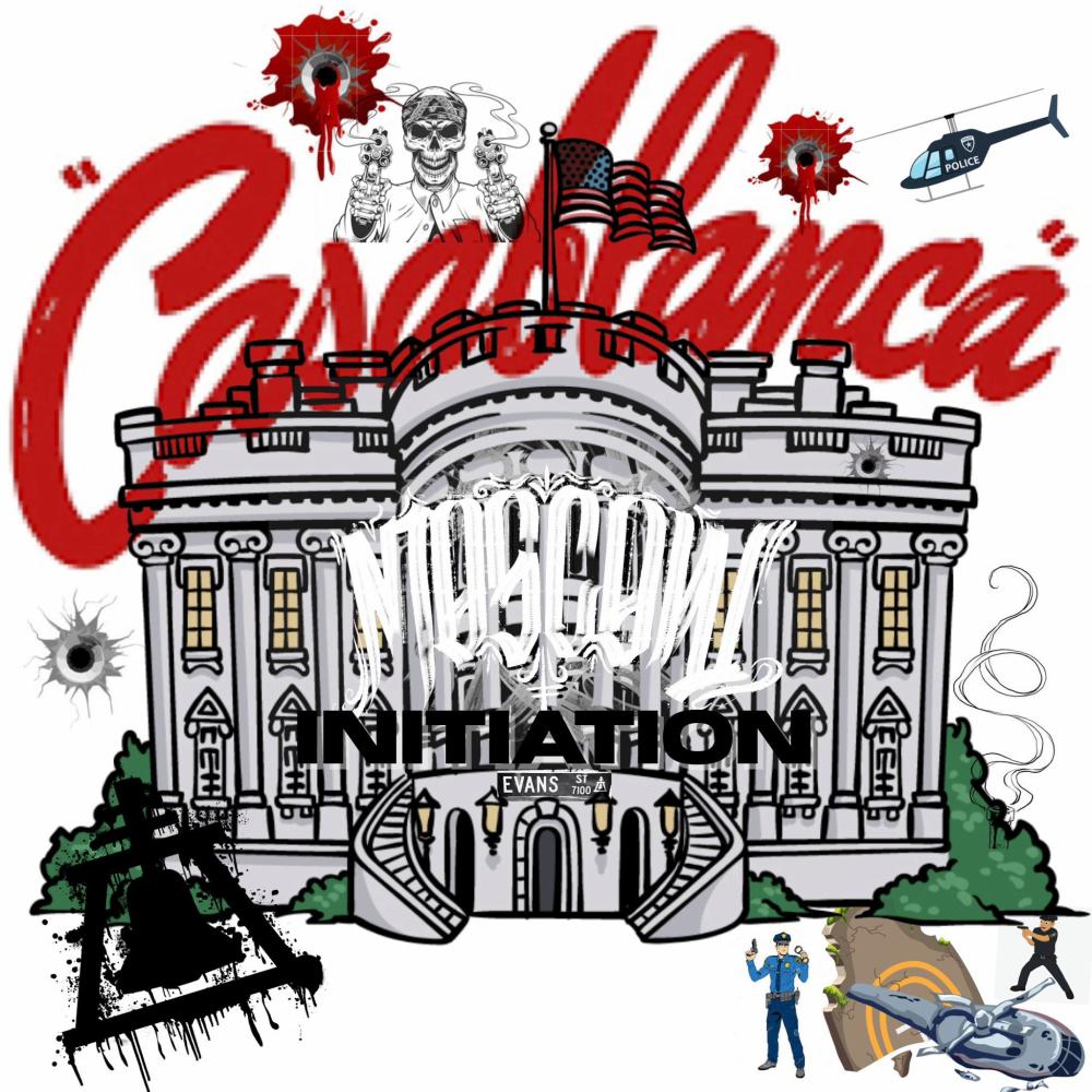 Initiation (feat. Lok) (Explicit)