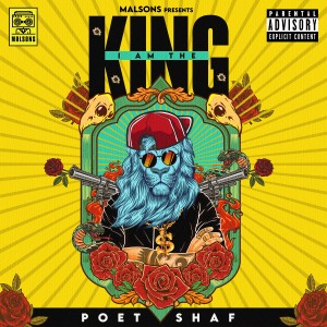 收聽Poet Shaf的King (Explicit)歌詞歌曲
