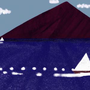 André Aguado的專輯Archipelago