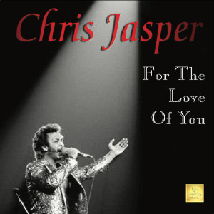 收聽Chris Jasper的I Don't Want to Miss a Thing歌詞歌曲