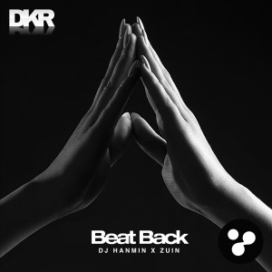 Album Beat Back from DJ Hanmin