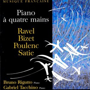 ดาวน์โหลดและฟังเพลง Ma Mere L'Oye - Petit Poucet พร้อมเนื้อเพลงจาก Bruno Rigutto