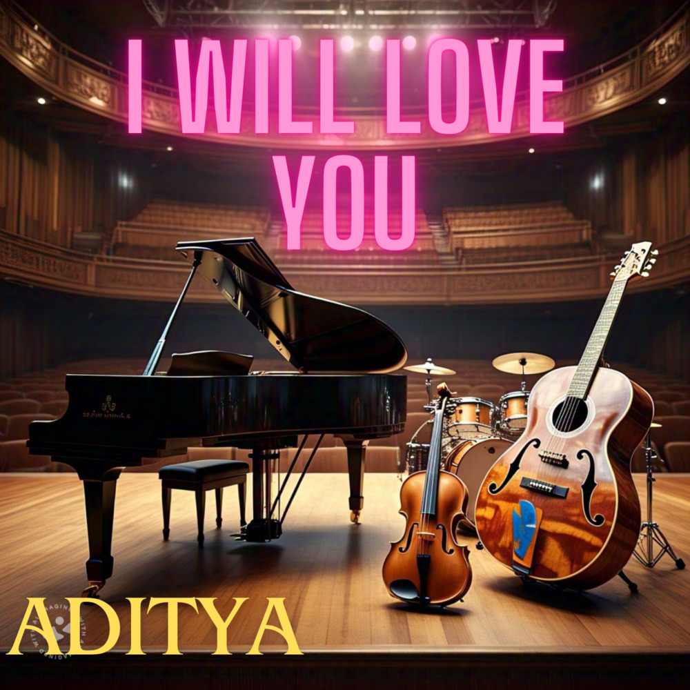 I Will Love You