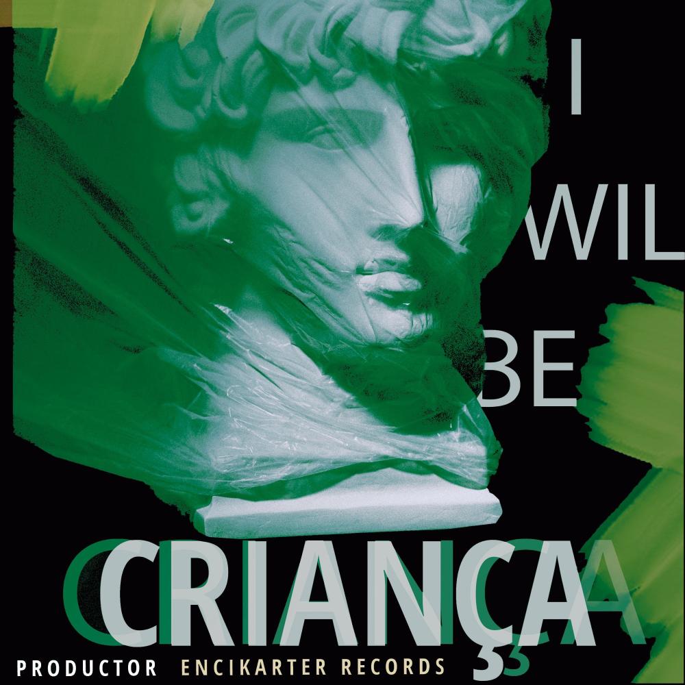 I WILL BE (feat. encikarter records) (Explicit)