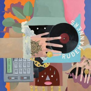 收听RudeManners的Somewun歌词歌曲