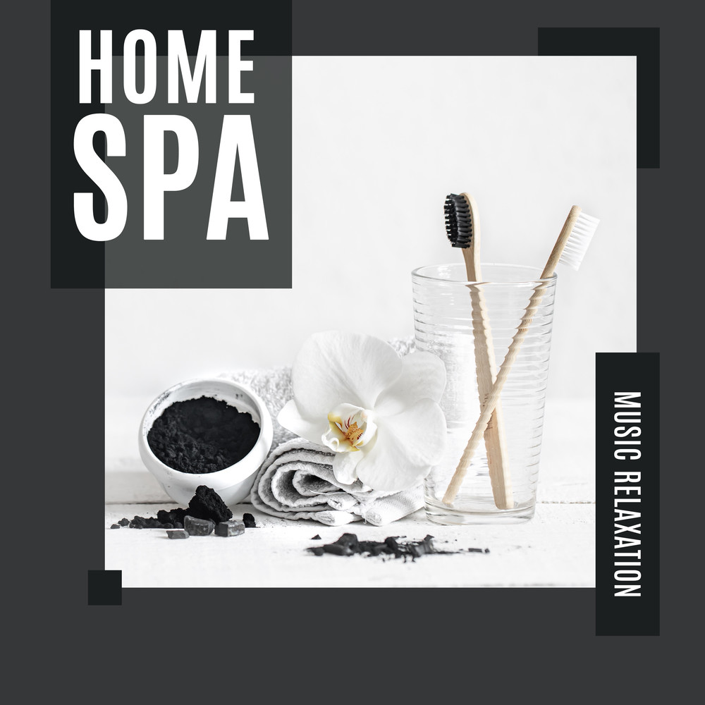 Beauty Spa Zone with New Age