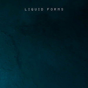 Album Liquid Forms from Sevin