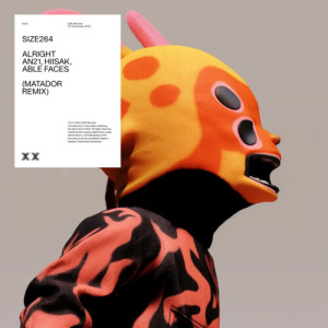 Listen to Alright (Matador Remix) song with lyrics from AN21