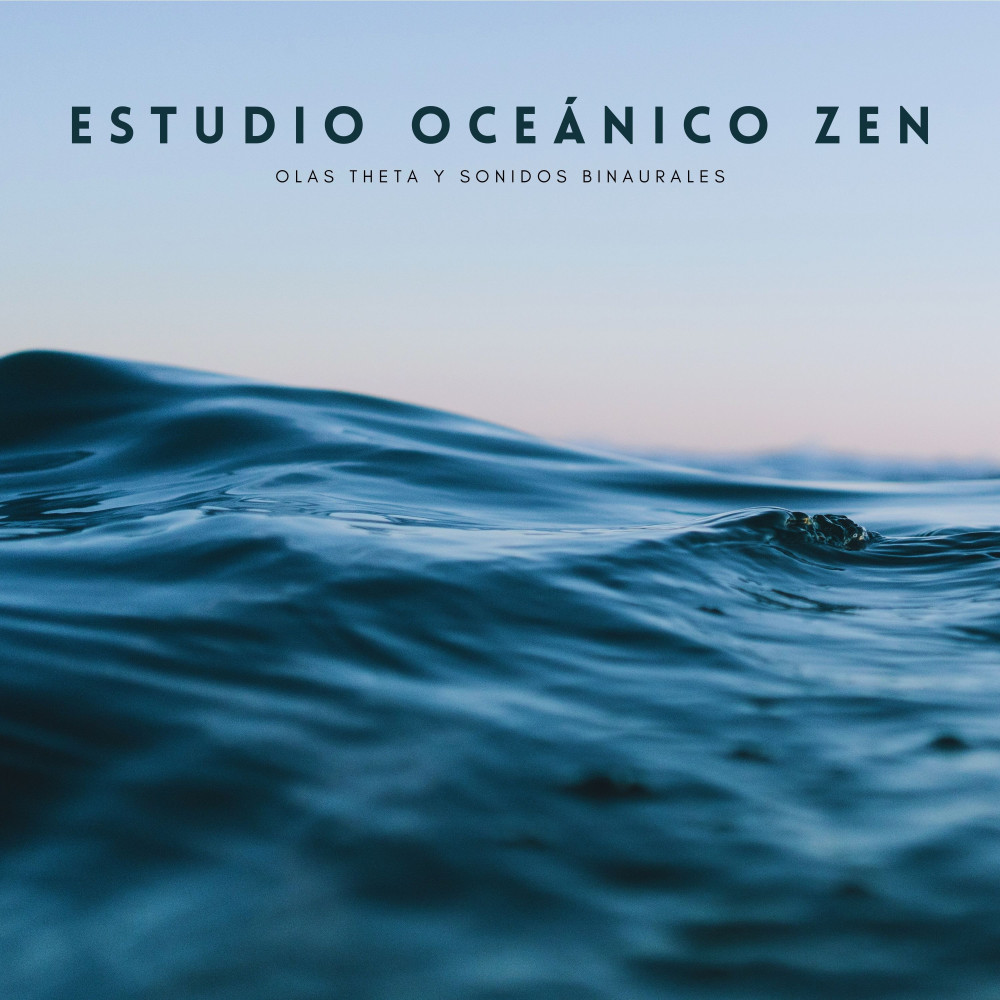Ondas De Estudio Binaural
