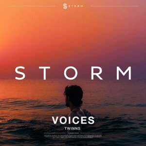 TWINNS的專輯Voices
