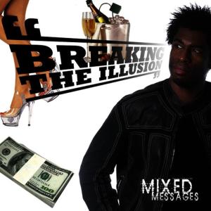 ดาวน์โหลดและฟังเพลง Lucky Thing พร้อมเนื้อเพลงจาก Breaking The Illusion