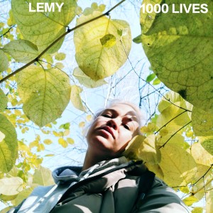 Lemy的專輯1000 Lives