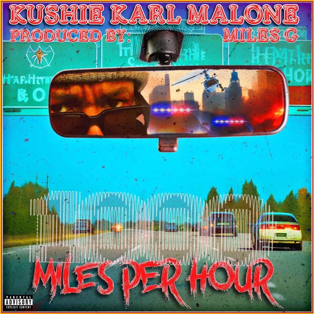 Neo$porin (feat. Miles G & Loko Los) (Explicit)