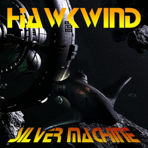 ดาวน์โหลดและฟังเพลง The Awakening พร้อมเนื้อเพลงจาก Hawkwind