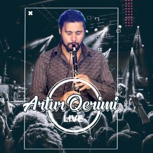 收聽Artur Qerimi的Babaxhani (feat. Zani & Klodi Lufta) (Live)歌詞歌曲