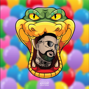 Listen to 6IX9INE (Explicit) song with lyrics from Niko Pandetta