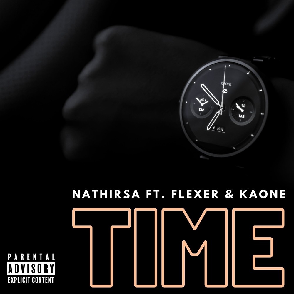 Time (Explicit)