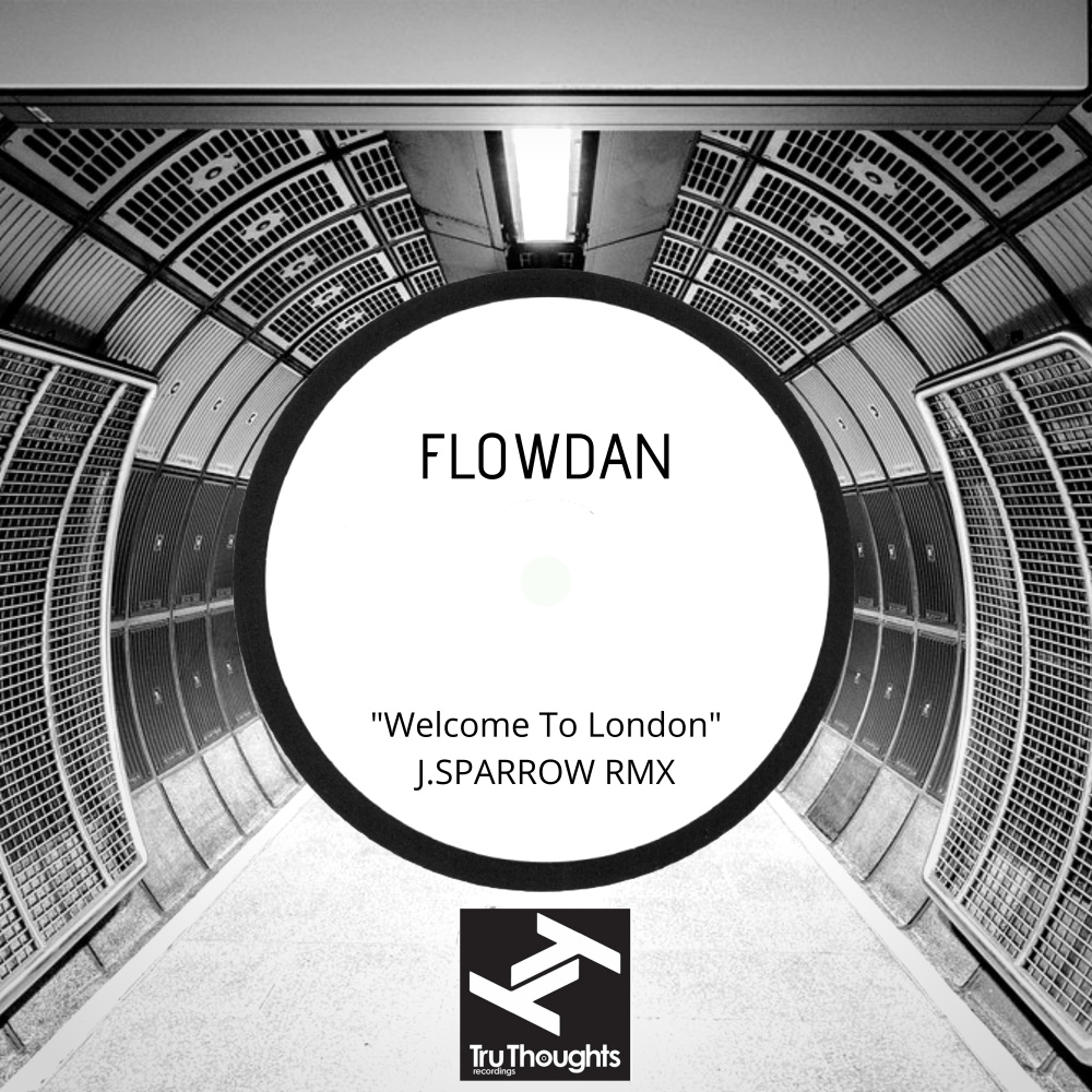 Welcome to London (J.Sparrow Remix) (Explicit) (J.Sparrow Remix|Explicit)